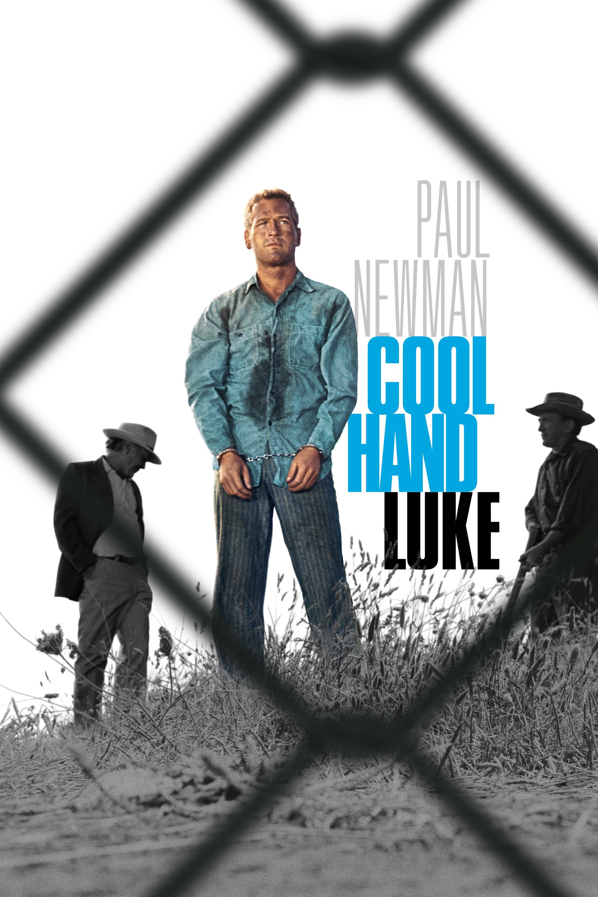 Cool Hand Luke (1967) [45165] (A1767082136) [[Movies]] --Plex--